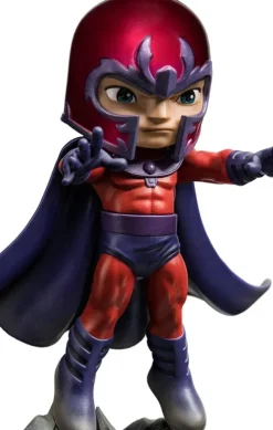 Magneto - X-Men - Minico - Iron Studios