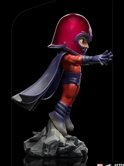 Magneto - X-Men - Minico - Iron Studios