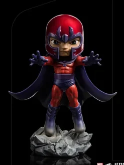 Magneto - X-Men - Minico - Iron Studios