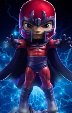 Magneto - X-Men - Minico - Iron Studios