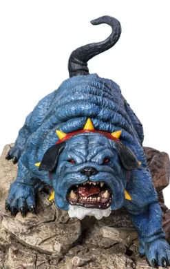 Ma-Mutt - Thundercats - BDS Art Scale 1/10 - Iron Studios