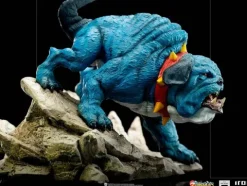 Ma-Mutt - Thundercats - BDS Art Scale 1/10 - Iron Studios