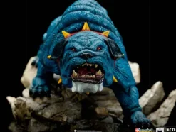Ma-Mutt - Thundercats - BDS Art Scale 1/10 - Iron Studios