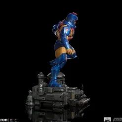 ManEFaces Masters of the Universe BDS Art Scale 1/10 Iron Studios