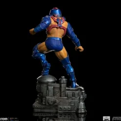 ManEFaces Masters of the Universe BDS Art Scale 1/10 Iron Studios