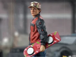 Marty Mcfly - Back to the Future II - Art Scale 1/10 - Iron Studios