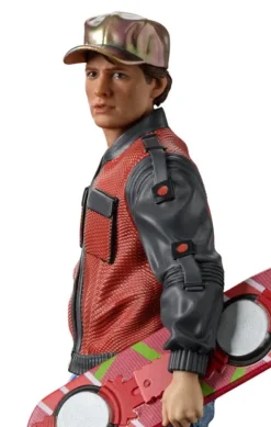 Marty Mcfly - Back to the Future II - Art Scale 1/10 - Iron Studios