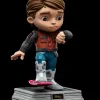 Marty Mcfly - Back to the Future - Minico - Iron Studios