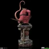 Master Splinter - Teenage Mutant Ninja Turtles - BDS Art Scale 1/10 - Iron Studios