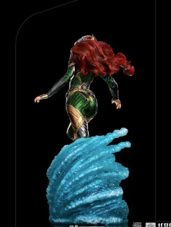 Mera - Zack Snyder's Justice League - BDS Art Scale 1/10 - Iron Studios