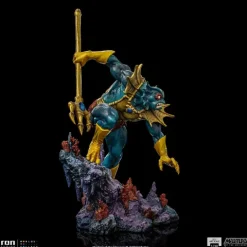 Mer-Man - Masters of the Universe - BDS Art Scale 1/10 - Iron Studios