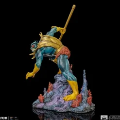 Mer-Man - Masters of the Universe - BDS Art Scale 1/10 - Iron Studios