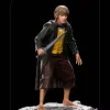 Merry The Lord of the Rings BDS Art Scale 1/10 Iron Studios