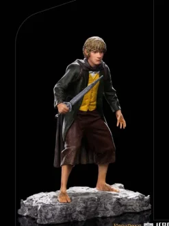 Merry The Lord of the Rings BDS Art Scale 1/10 Iron Studios