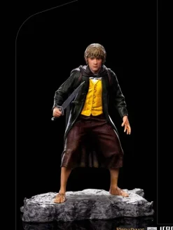 Merry The Lord of the Rings BDS Art Scale 1/10 Iron Studios