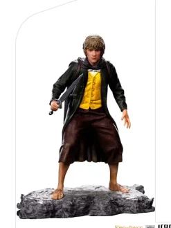 Merry The Lord of the Rings BDS Art Scale 1/10 Iron Studios