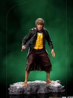 Merry The Lord of the Rings BDS Art Scale 1/10 Iron Studios