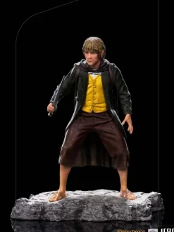Merry The Lord of the Rings BDS Art Scale 1/10 Iron Studios