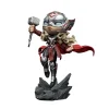Mighty Thor Jane Foster Thor: Love and Thunder Minico Iron Studios