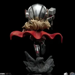 Mighty Thor Jane Foster Thor: Love and Thunder Minico Iron Studios