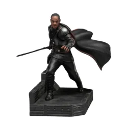 Moff Gideon Star Wars: The Mandalorian Art Scale 1/10 Iron Studios