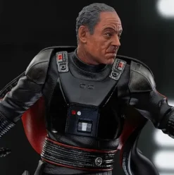 Moff Gideon Star Wars: The Mandalorian Art Scale 1/10 Iron Studios