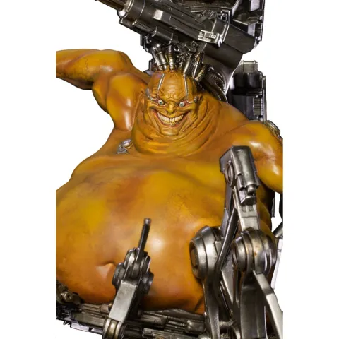 Mojo - X-Men - BDS Art Scale 1/10 - Iron Studios