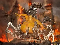 Mojo - X-Men - BDS Art Scale 1/10 - Iron Studios
