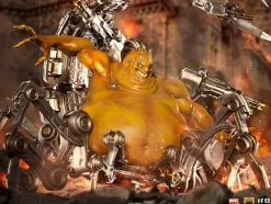 Mojo - X-Men - BDS Art Scale 1/10 - Iron Studios