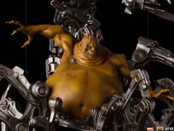 Mojo - X-Men - BDS Art Scale 1/10 - Iron Studios