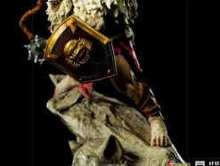 Monkian - Thundercats - BDS Art Scale 1/10 - Iron Studios