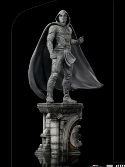 Moon Knight - Moon Knight Series - Art Scale 1/10 - Iron Studios