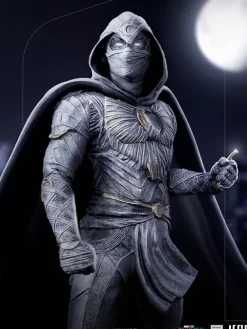 Moon Knight - Moon Knight Series - Art Scale 1/10 - Iron Studios