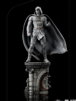 Moon Knight - Moon Knight Series - Art Scale 1/10 - Iron Studios