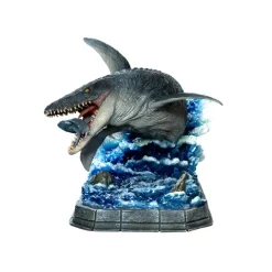 Mosasaurus - Jurassic World - Icons - Iron Studios