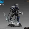 Mr. Freeze by Ivan Reis - DC Comics - Art Scale 1/10 - Iron Studios
