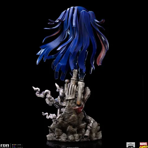 Mr. Sinister - X-Men - BDS Art Scale 1/10 - Iron Studios