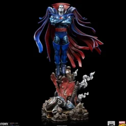 Mr. Sinister - X-Men - BDS Art Scale 1/10 - Iron Studios