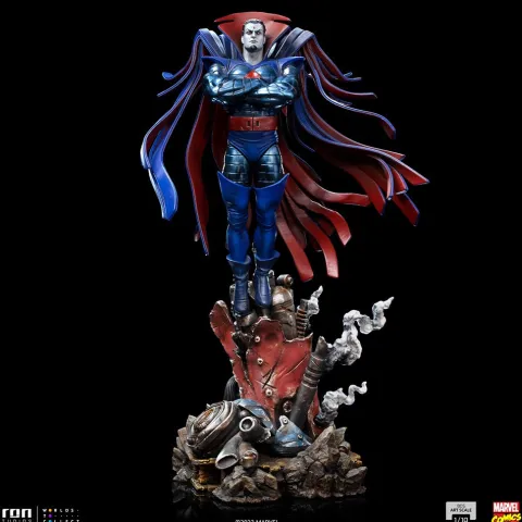 Mr. Sinister - X-Men - BDS Art Scale 1/10 - Iron Studios