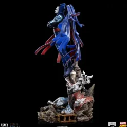 Mr. Sinister - X-Men - BDS Art Scale 1/10 - Iron Studios