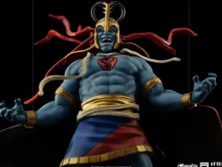 MummRa Thundercats Art Scale 1/10 Iron Studios