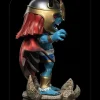 Mumm-Ra - Thundercats - Minico - Iron Studios