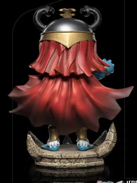 Mumm-Ra - Thundercats - Minico - Iron Studios