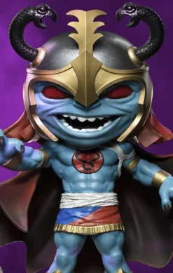 Mumm-Ra - Thundercats - Minico - Iron Studios