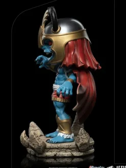 Mumm-Ra - Thundercats - Minico - Iron Studios