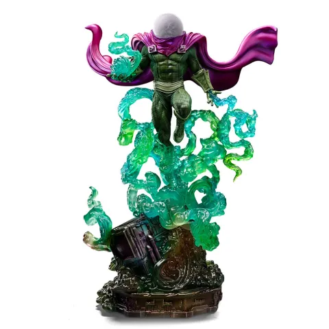 Mysterio - Spider-Man vs Villains Diorama - BDS Art Scale 1/10 - Iron Studios