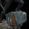 Natasha Romanoff - Black Widow - BDS Art Scale 1/10 - Iron Studios