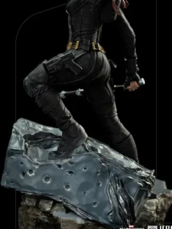 Natasha Romanoff - Black Widow - BDS Art Scale 1/10 - Iron Studios