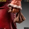 Nhonho - El Chavo Del Ocho - Art Scale 1/10 - Iron Studios