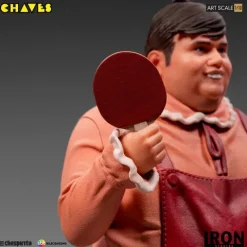 Nhonho - El Chavo Del Ocho - Art Scale 1/10 - Iron Studios